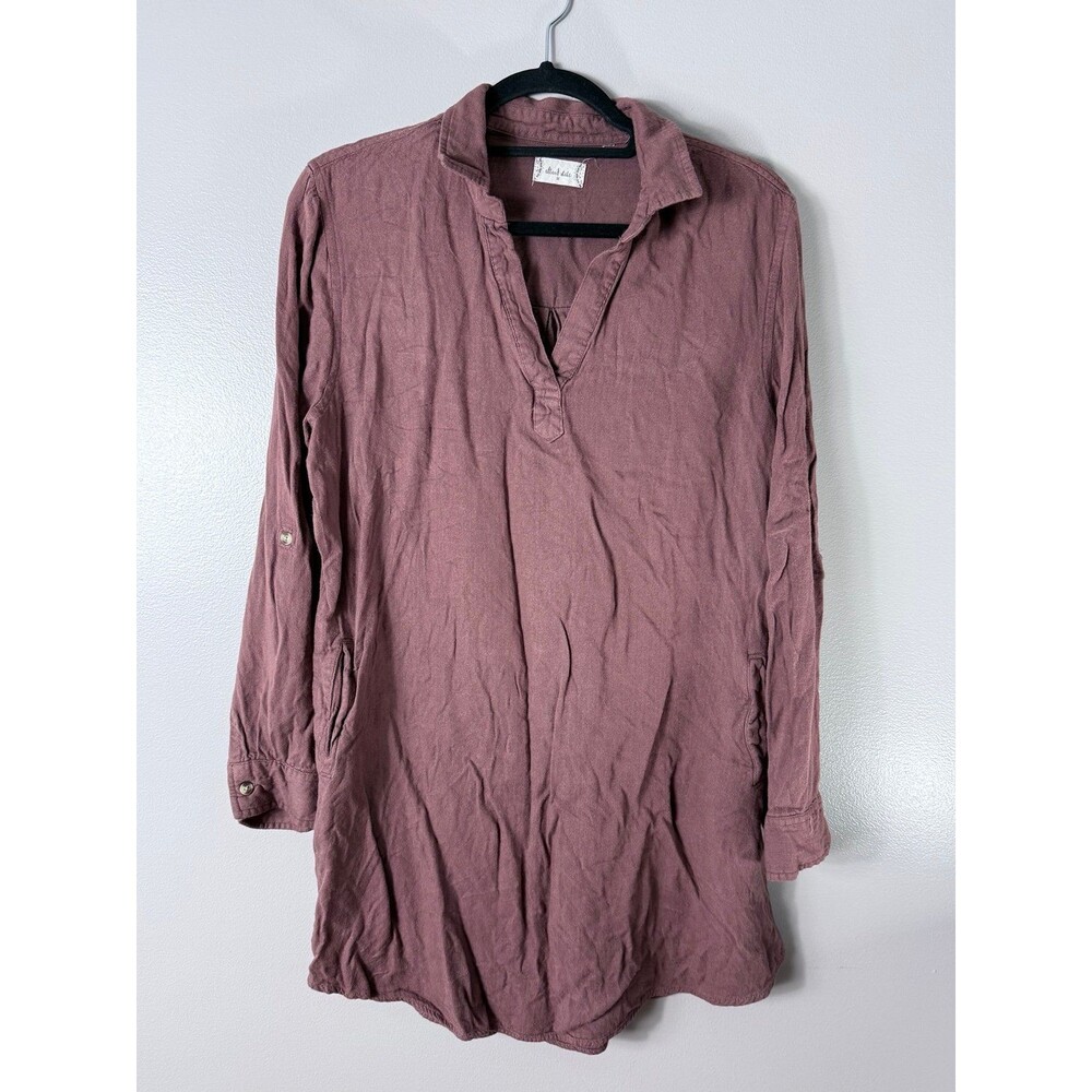 Altar’d State‎ Shirt Dress Size M